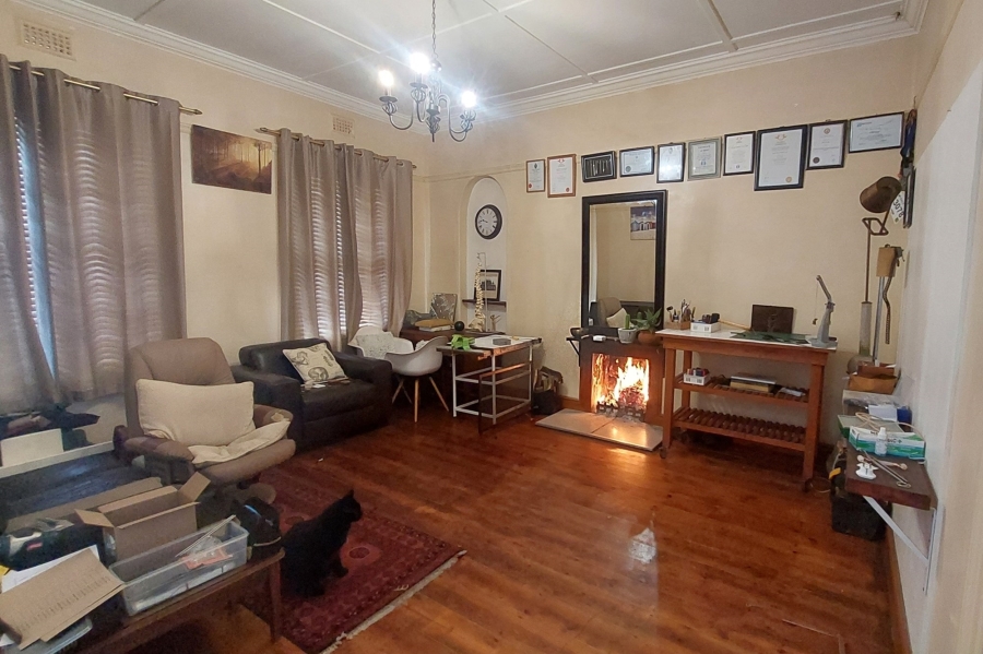 Commercial Property for Sale in Muizenberg Western Cape